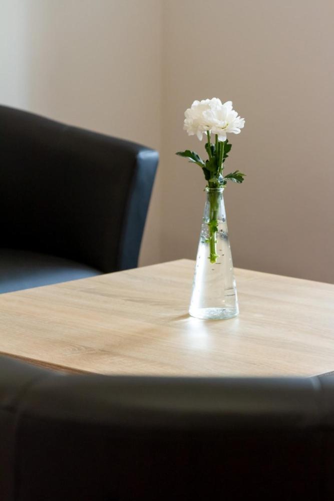 Hotel Ungar Svitavy Zewnętrze zdjęcie