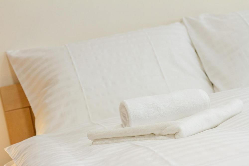 Hotel Ungar Svitavy Zewnętrze zdjęcie