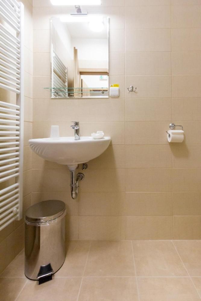 Hotel Ungar Svitavy Zewnętrze zdjęcie