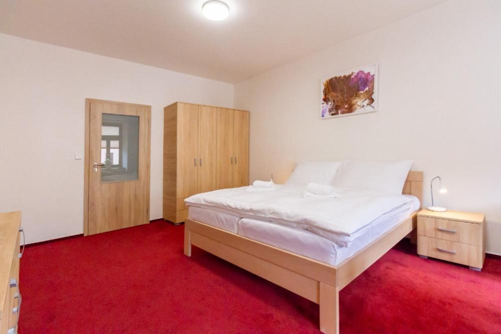 Hotel Ungar Svitavy Zewnętrze zdjęcie