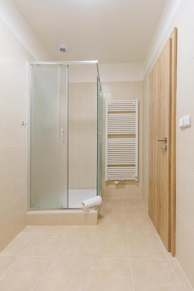 Hotel Ungar Svitavy Zewnętrze zdjęcie